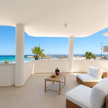 Marnik Luxury San Foca