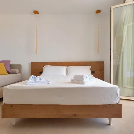 Marnik Luxury 3*