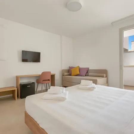 Bed & Breakfast Marnik Luxury 3*
