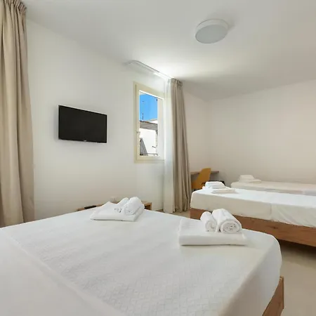 Bed & Breakfast Marnik Luxury San Foca