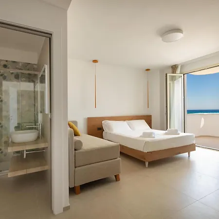 Marnik Luxury Bed & Breakfast San Foca