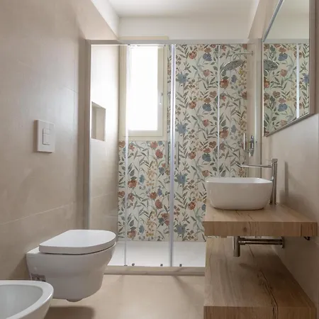 Bed & Breakfast Marnik Luxury San Foca