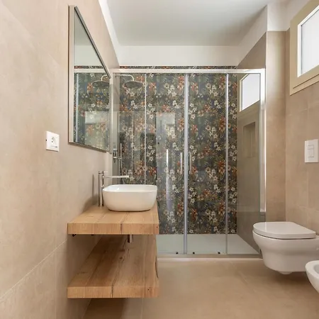 Marnik Luxury 3* San Foca