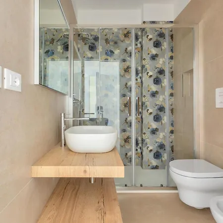 Bed & Breakfast Marnik Luxury