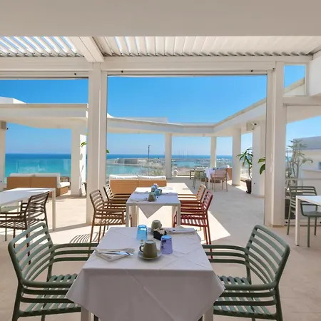 Marnik Luxury * San Foca