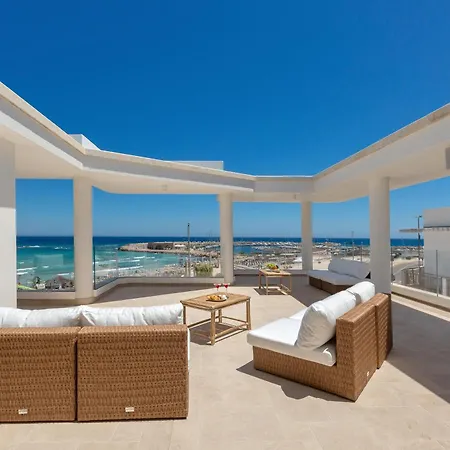 Marnik Luxury Bed & Breakfast