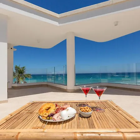 Marnik Luxury Bed & Breakfast *