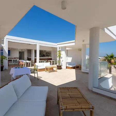 Marnik Luxury Bed & Breakfast San Foca