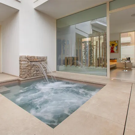 Marnik Luxury San Foca