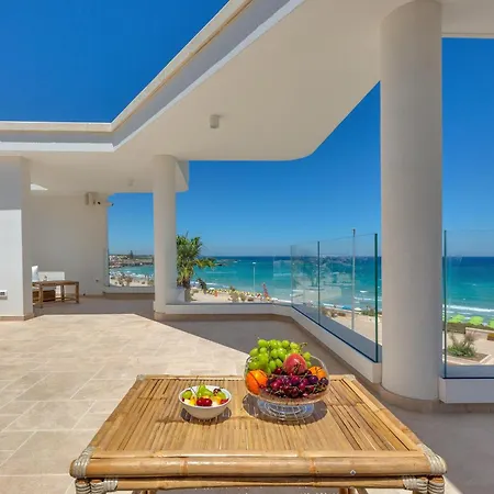 Marnik Luxury Bed & Breakfast