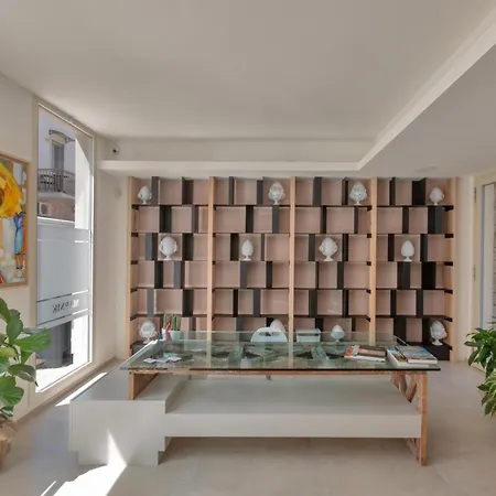 Bed & Breakfast Marnik Luxury