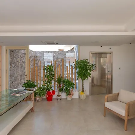 Bed & Breakfast Marnik Luxury *