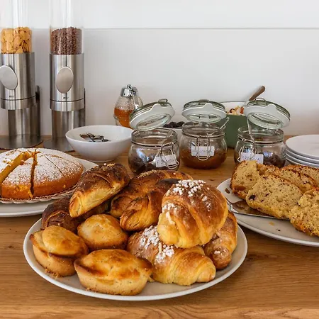 Bed & Breakfast Marnik Luxury San Foca