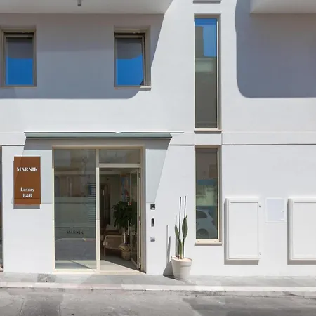Marnik Luxury San Foca