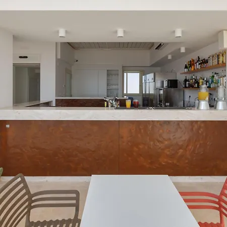 Bed & Breakfast Marnik Luxury