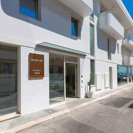Marnik Luxury Bed & Breakfast *