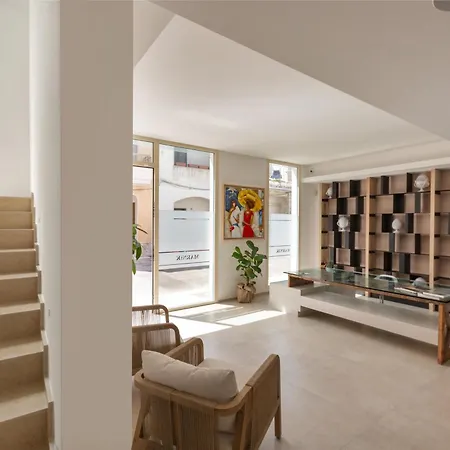 Marnik Luxury
