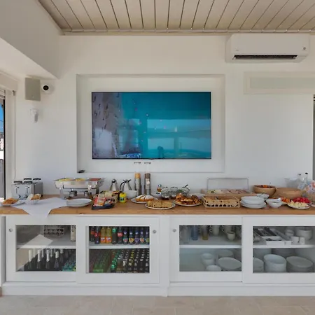 Marnik Luxury Bed & Breakfast
