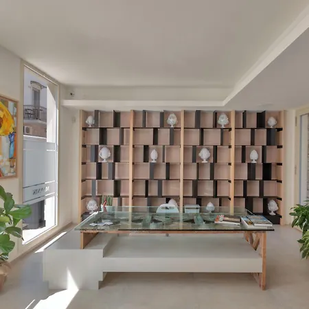 Panzió Marnik Luxury