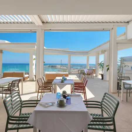 Bed & Breakfast Marnik Luxury 3*