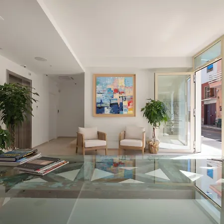 Marnik Luxury San Foca