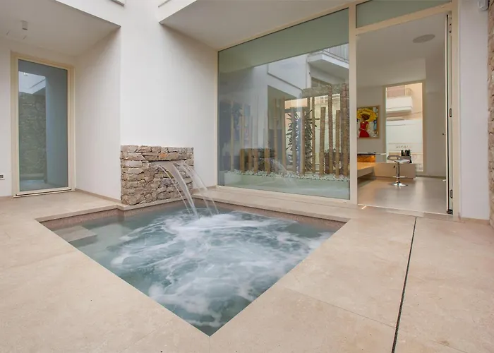 Marnik Luxury San Foca