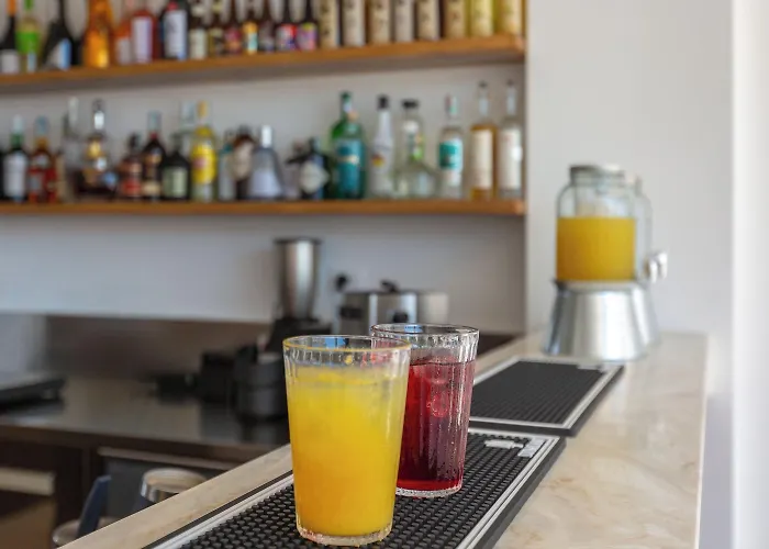 Panzió Marnik Luxury