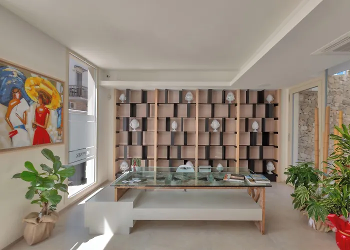 Panzió Marnik Luxury