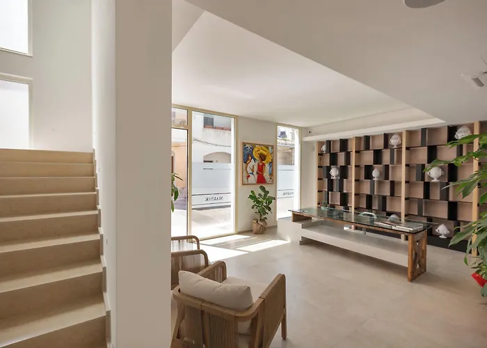 Marnik Luxury Panzió 3*