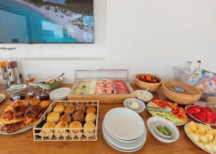 Marnik Luxury Panzió