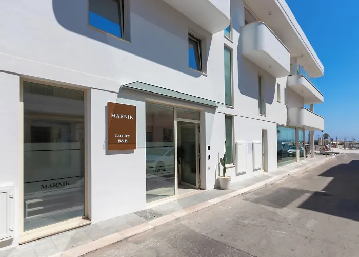 Marnik Luxury Panzió