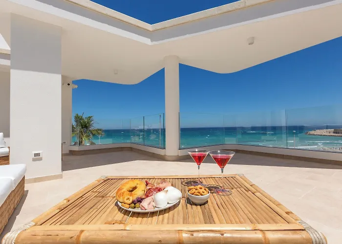 Marnik Luxury San Foca