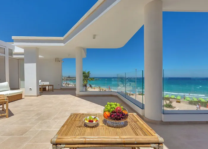 Marnik Luxury San Foca