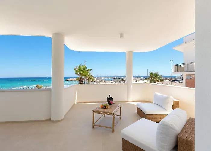 Panzió Marnik Luxury 3*