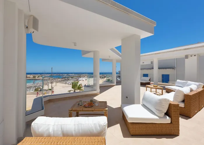 Panzió Marnik Luxury