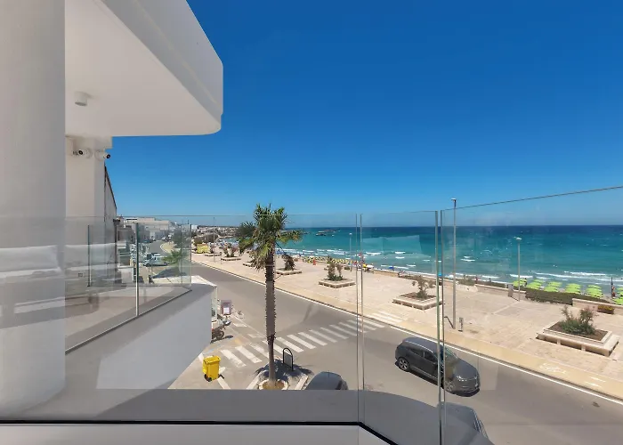 Marnik Luxury Panzió