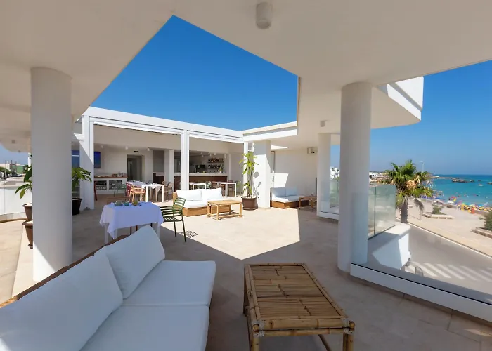 Marnik Luxury San Foca