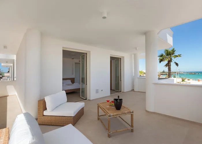 Panzió Marnik Luxury 3*