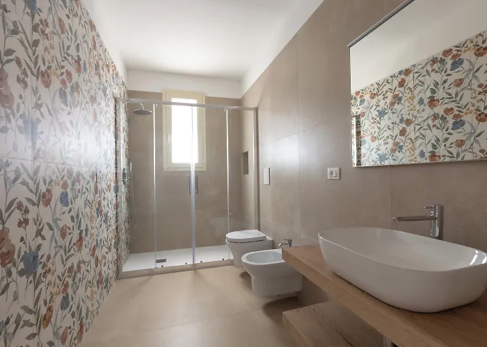 Marnik Luxury San Foca