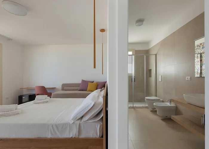 Panzió Marnik Luxury