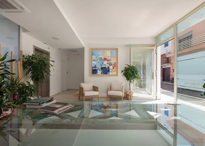 Marnik Luxury San Foca