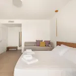 Couette-café Marnik Luxury San Foca