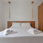 Marnik Luxury Couette-café 3*