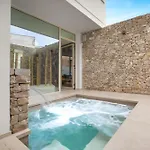 Couette-café Marnik Luxury San Foca
