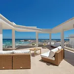 Couette-café Marnik Luxury San Foca