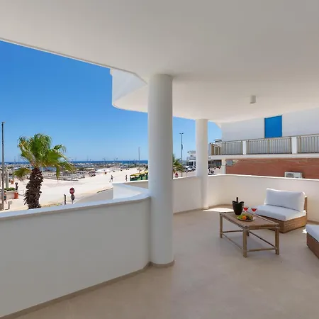 Marnik Luxury Alojamento de Acomodação e Pequeno-almoço
