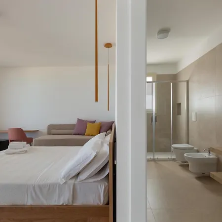 Marnik Luxury לינה וארוחת בוקר