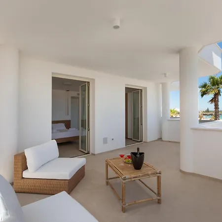 Marnik Luxury 3* Сан-Фока