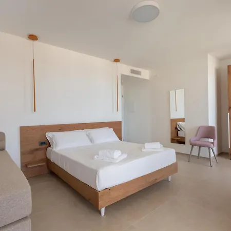 Marnik Luxury 3* Сан-Фока