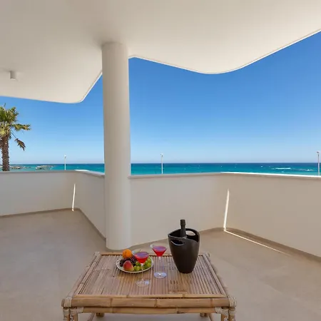 Bed & Breakfast Marnik Luxury 3*